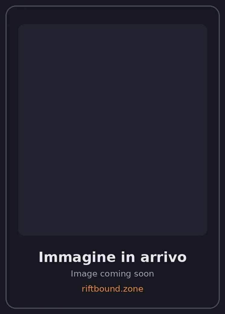 Kayn, Unleashed Showcase