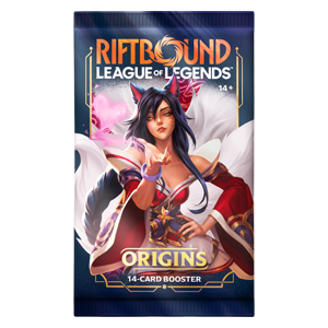 Origins Booster