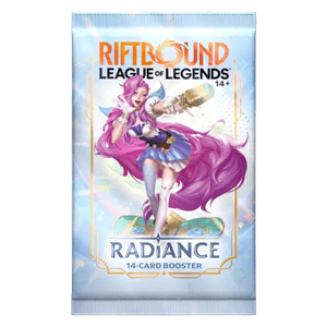 Radiance Booster