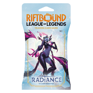 Radiance Sleeved Booster
