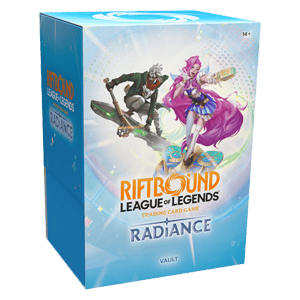 Radiance Vault