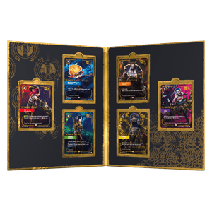 Arcane Box Set