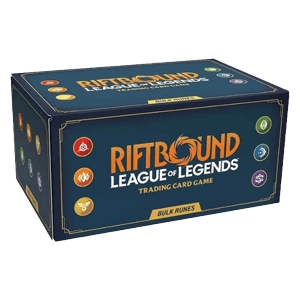 Bulk Runes Box