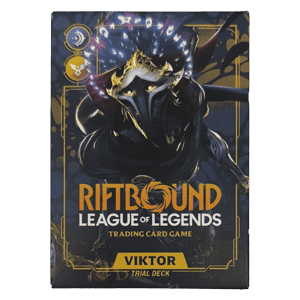 Viktor Trial Deck