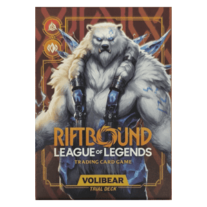 Volibear Trial Deck