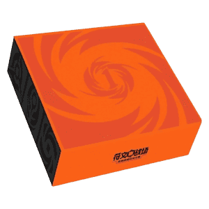 Gift of the Rift 1 Year Anniversary Box (Chinese)