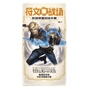 Spiritforged Booster Chinese Slim