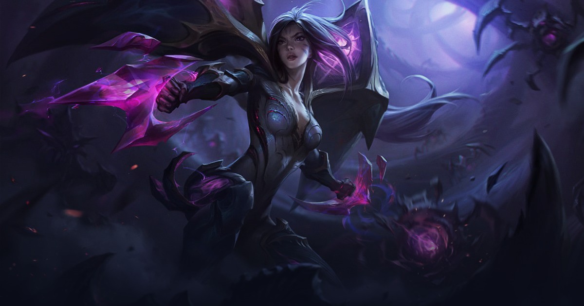 Lethal points su Riftbound: quando i punti vincono davvero la partita