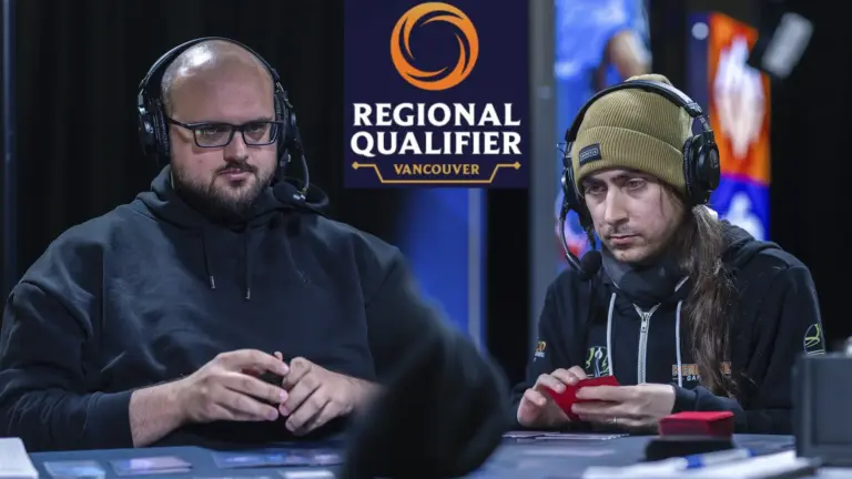RQ Vancouver: Alanzq Becomes Riftbound's First Back-to-Back Champion