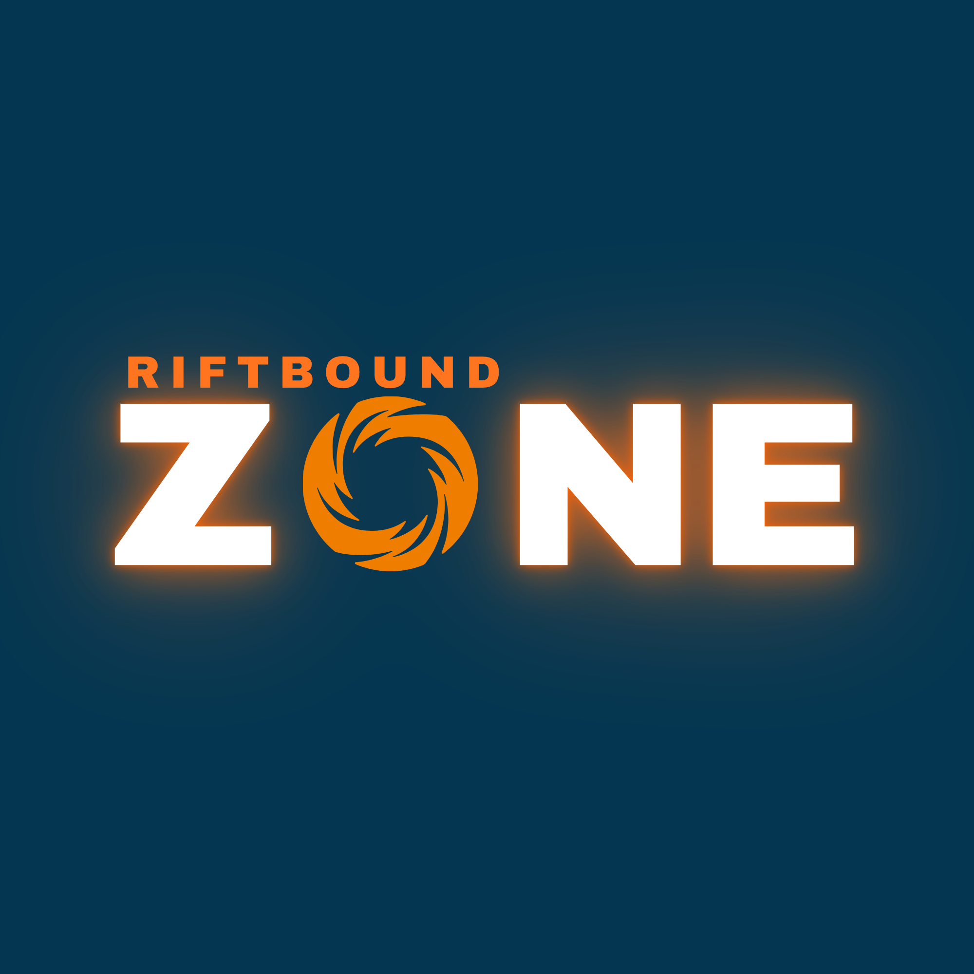 Riftbound Zone logo