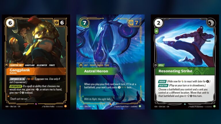Vendetta Errata: the 8 Updated Riftbound Cards Explained