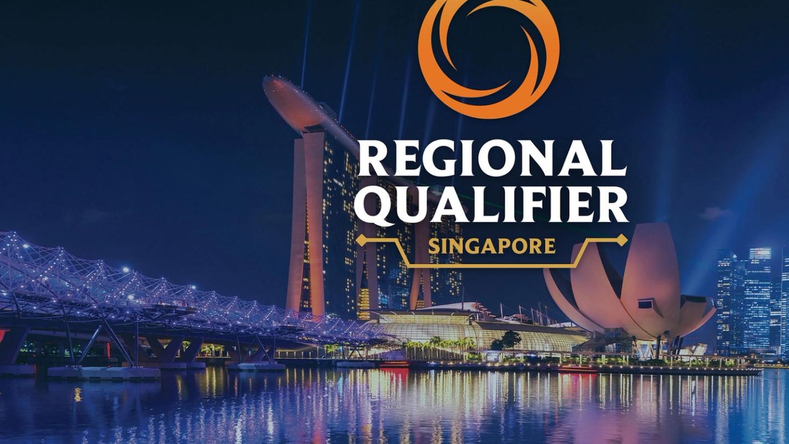 Il weekend Riftbound del 4-7 settembre 2026: Regional Qualifier Singapore al Singapore Expo e Riftbound al PAX West di Seattle