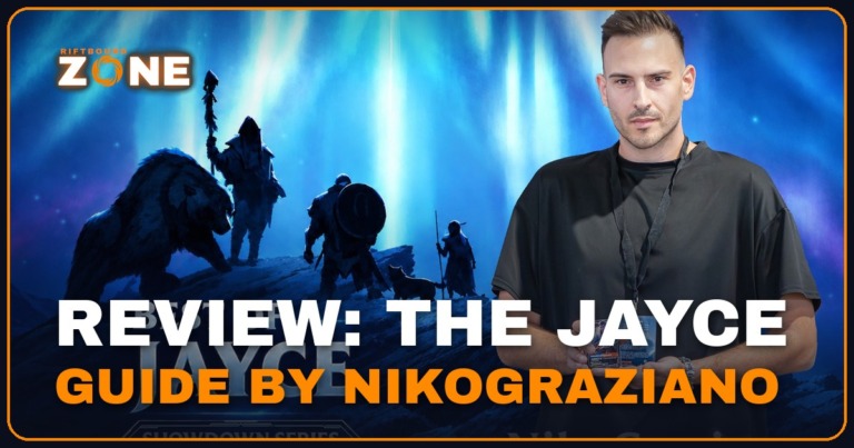 Jayce Aurora Guide review: the guide by the Best-Of Jayce of Lucca