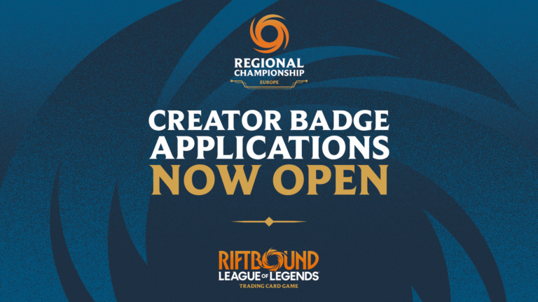 Creator badge RC Stoccarda: candidature entro il 13 settembre