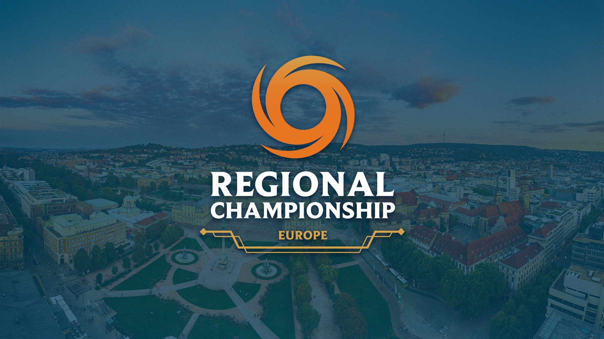 Regional Championship Europa di Riftbound a Stoccarda