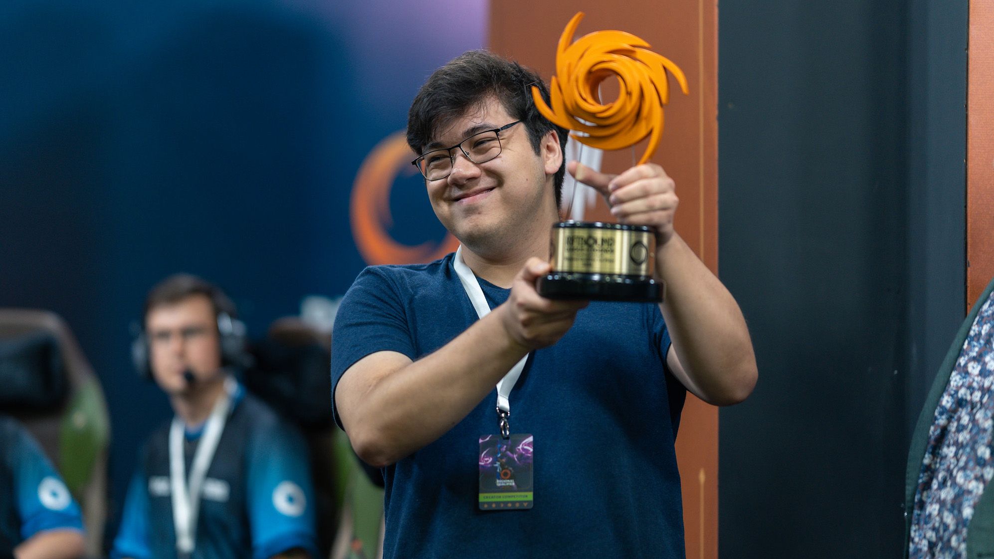 RQ Singapore di Riftbound: i mazzi e i dati ufficiali del Regional Qualifier