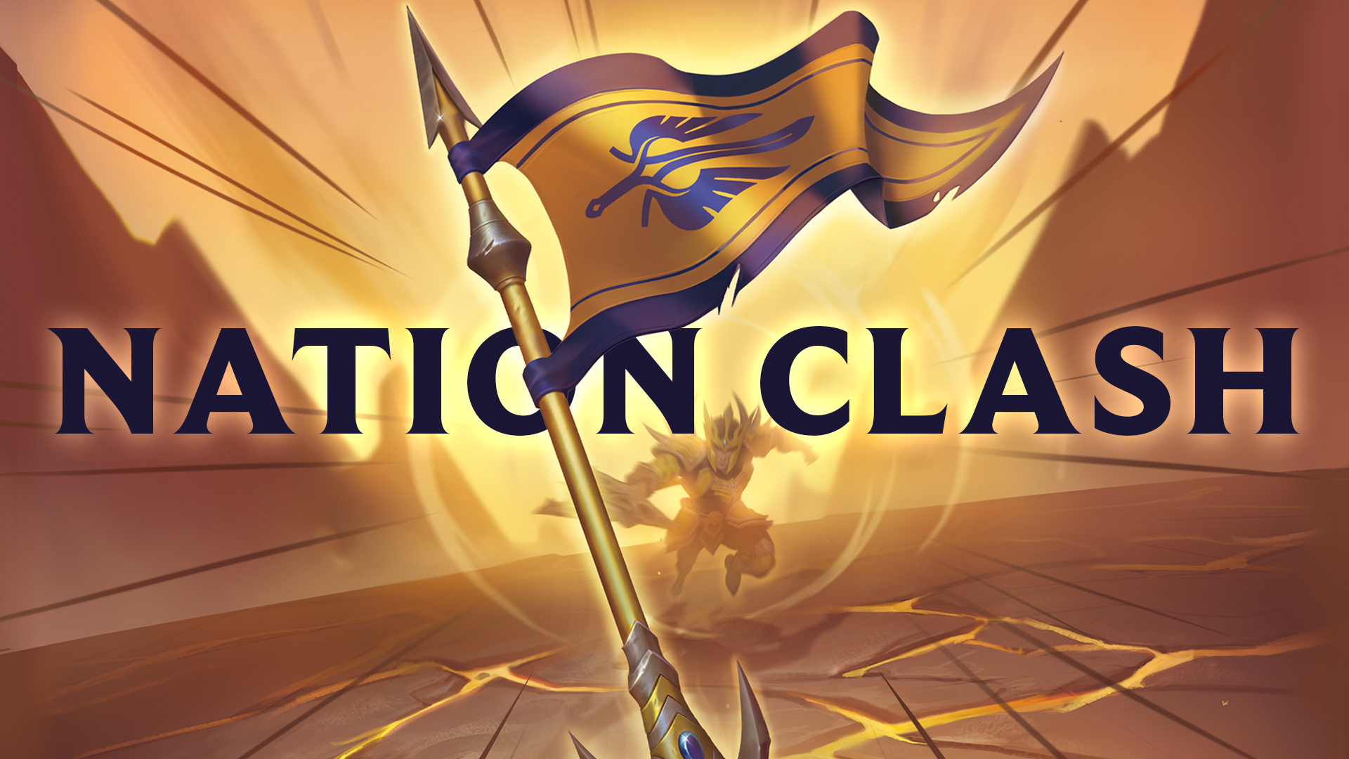 Nation Clash, il nuovo torneo a squadre nazionali del Regional Championship Europa di Riftbound a Stoccarda