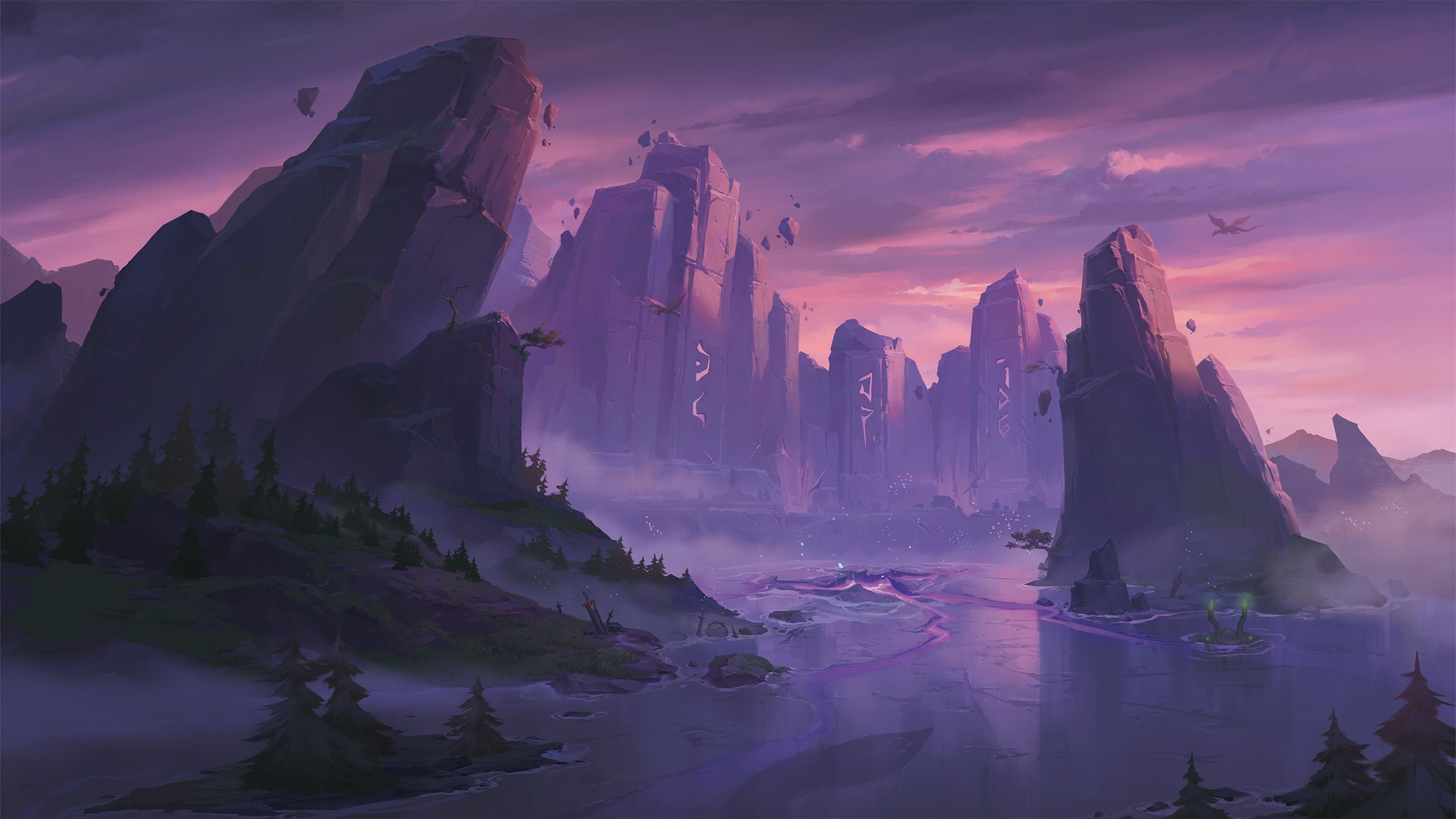 FAQ ufficiali Radiance: le interazioni chiarite da Riot