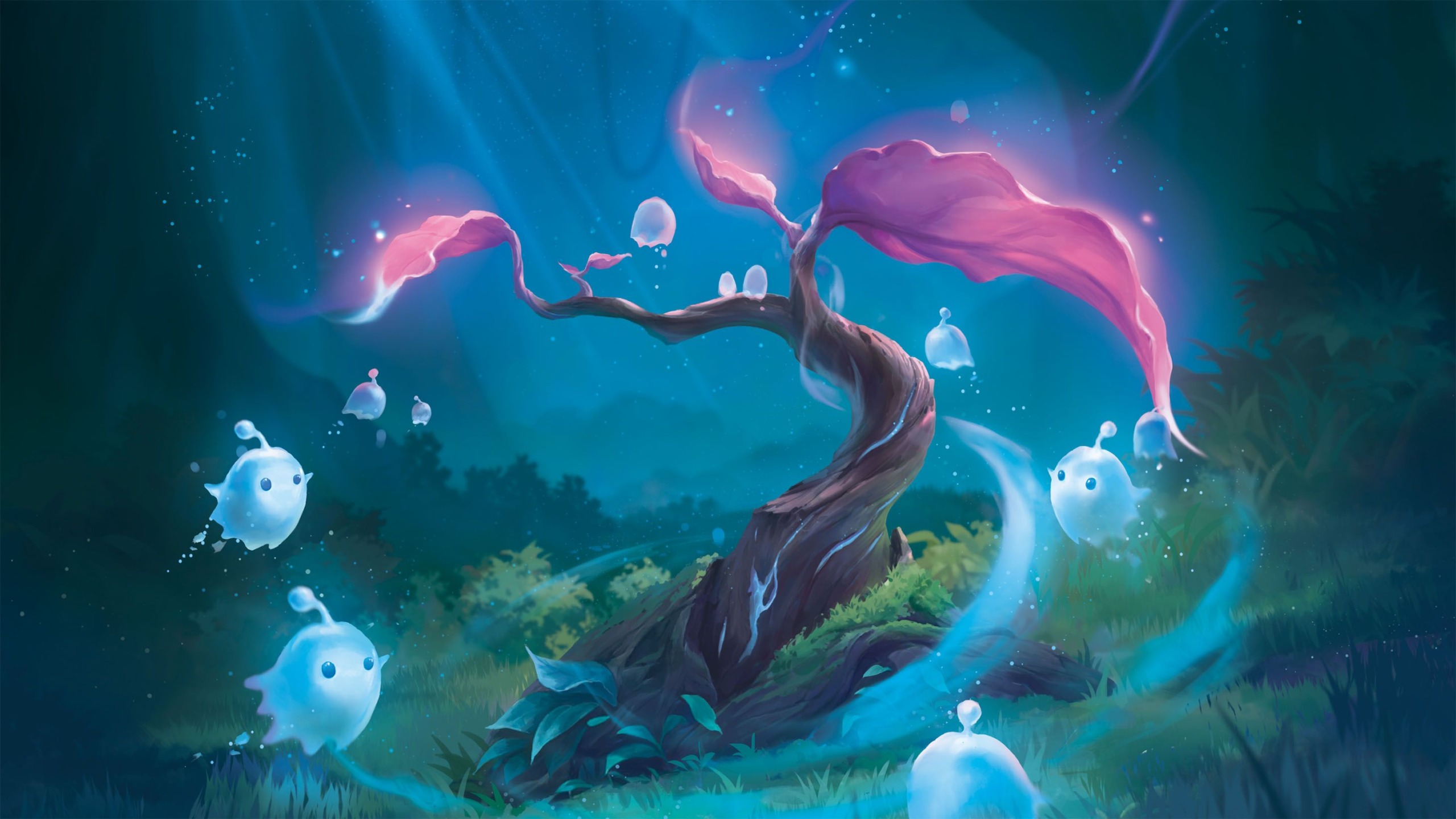 Official Riftbound artwork for the tournament rules update