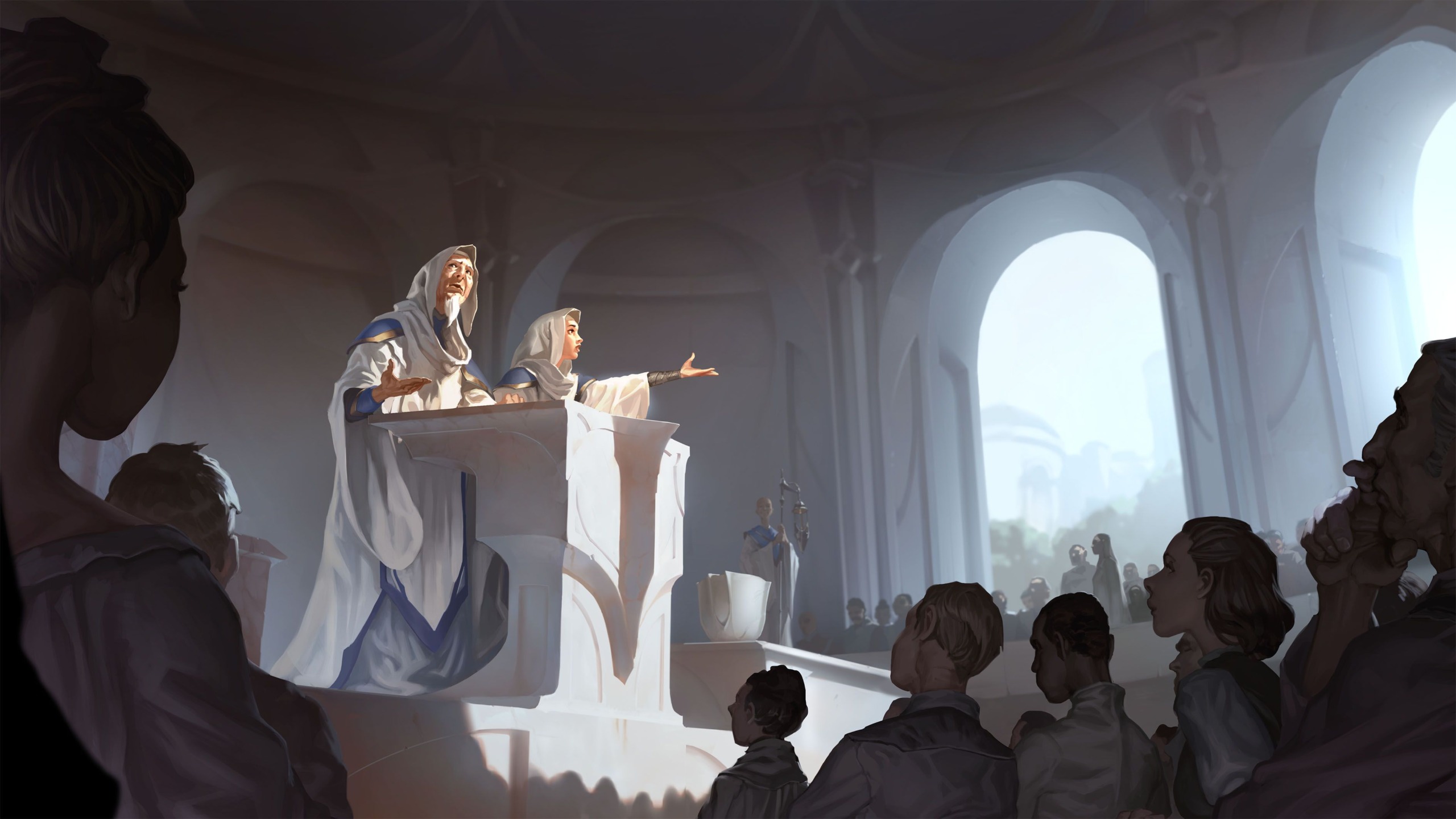 Riftbound core rules, Radiance patch notes