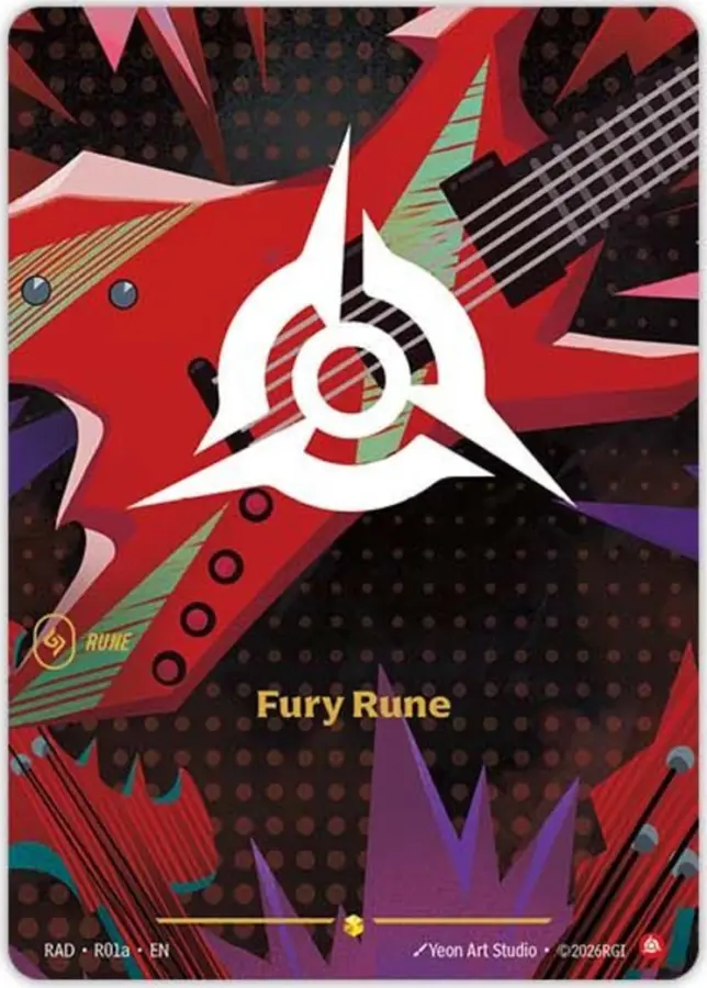Riftbound Spoilers: every revealed card from Radiance and upcoming sets ...